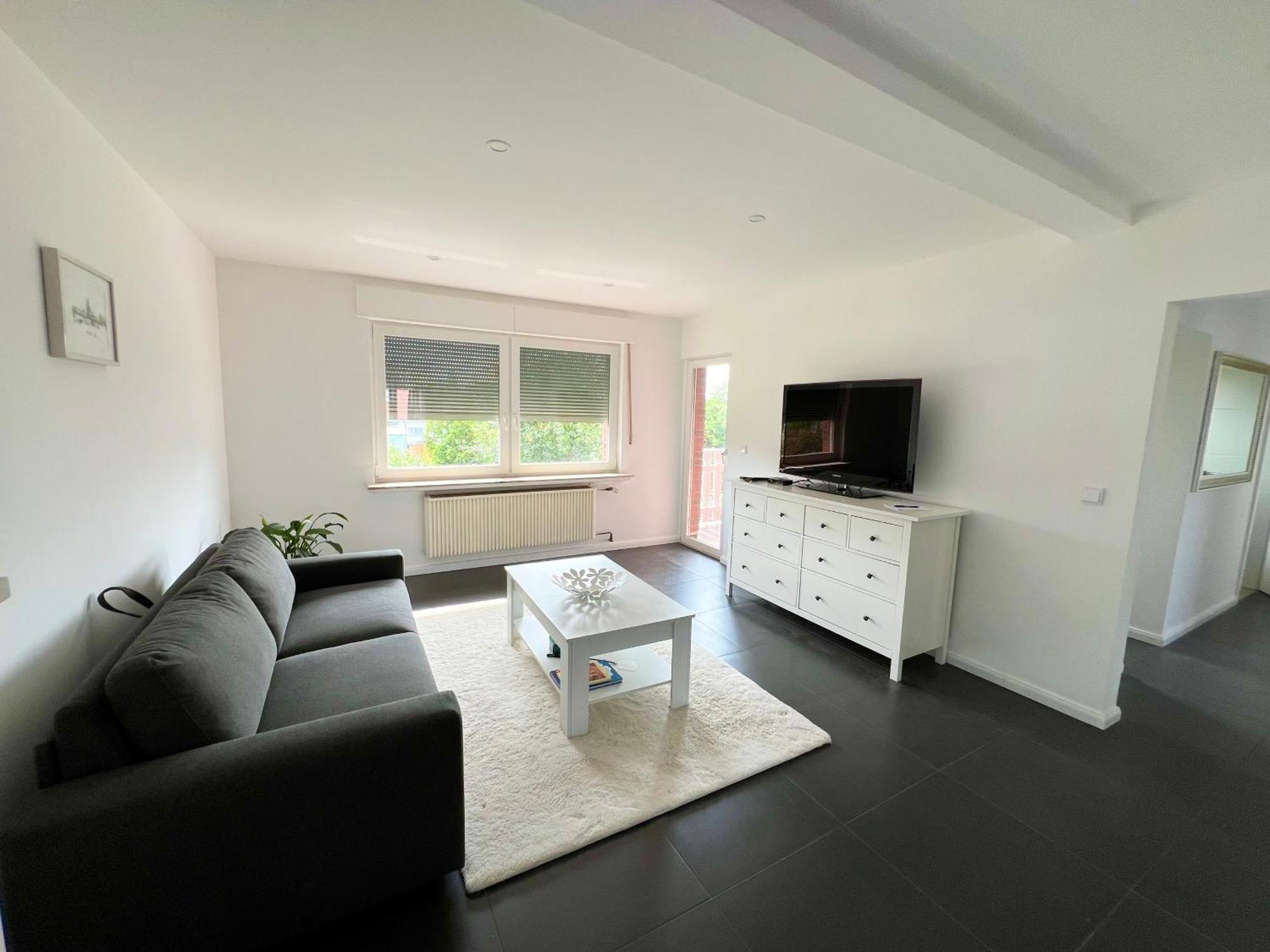Elegante Apartment In Erftstadt Mit Balkon, Zentral, Bahnhof Nah, Phantasialand Bruehl Bei Cologne Экстерьер фото