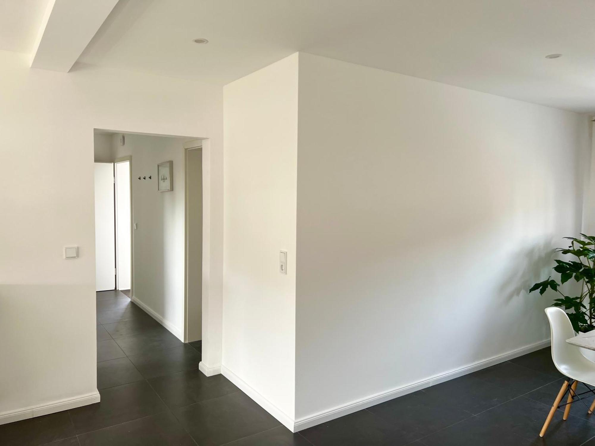 Elegante Apartment In Erftstadt Mit Balkon, Zentral, Bahnhof Nah, Phantasialand Bruehl Bei Cologne Экстерьер фото
