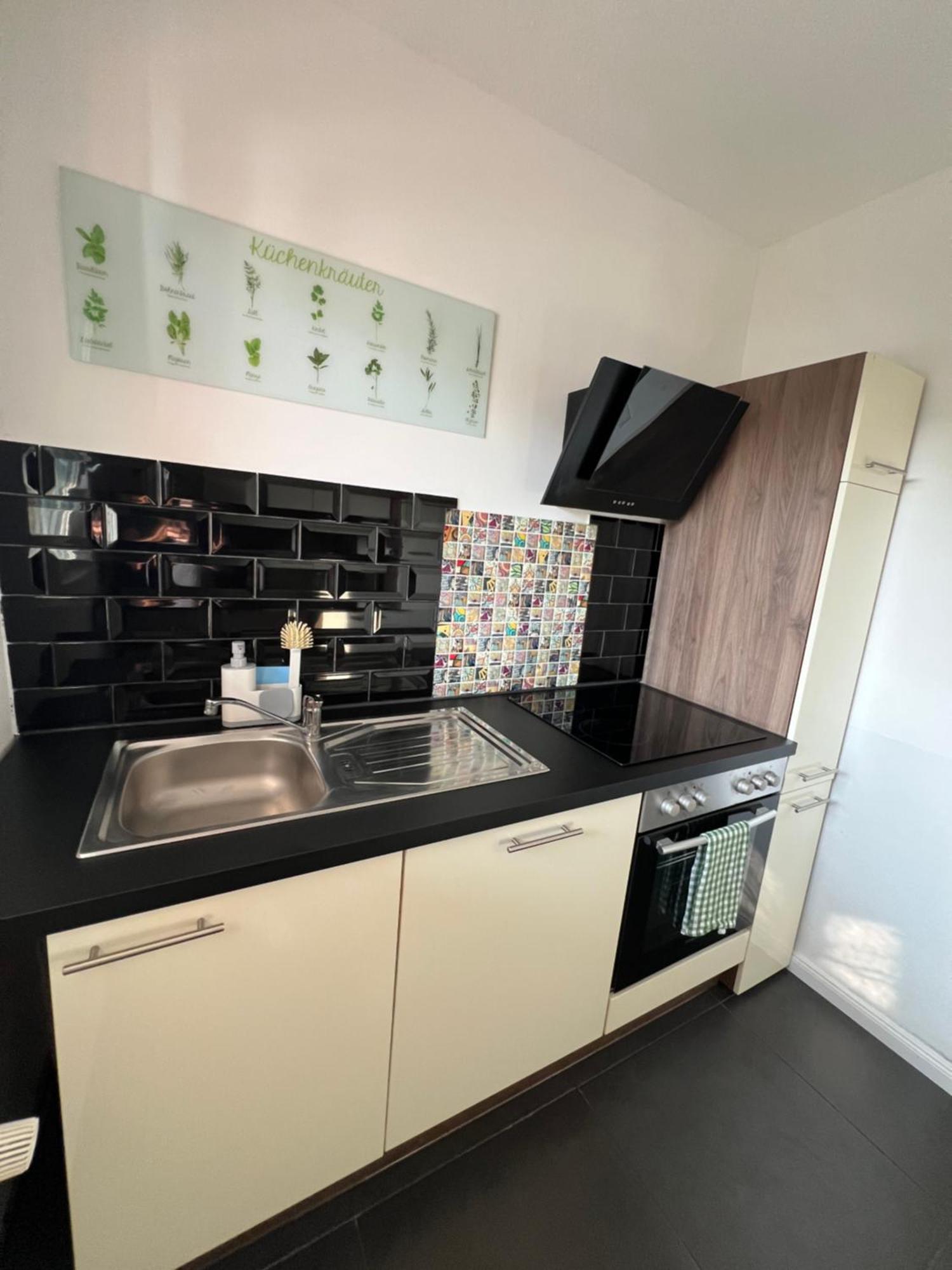 Elegante Apartment In Erftstadt Mit Balkon, Zentral, Bahnhof Nah, Phantasialand Bruehl Bei Cologne Экстерьер фото